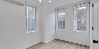 Brand New Modern Apartment Brewerytown Gallery 15