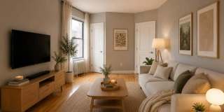 204 East 112th Street Gallery 1