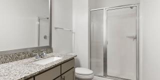 Sixes Ridge Apartments Gallery 45
