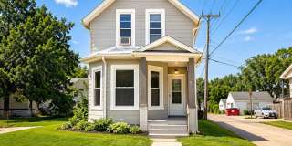 $1500 | 3 Bedroom 1 Bathroom | Two Story Gallery 1