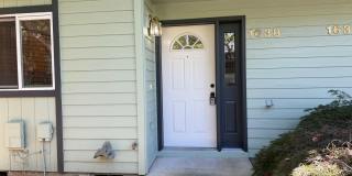 2-bedroom townhouse in Eugene! 2-bedroom townhouse in Eugene! Gallery 4