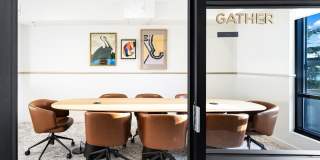 Swell Gallery 33