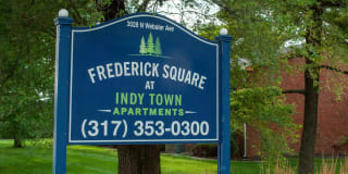 Indy Town Apartments Gallery 9