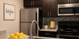 Camelot East Apartments Gallery 3