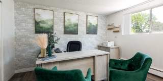 Carriage Green Apartments Gallery 33