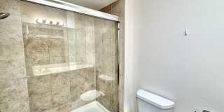 AVAILABLE NOW: BIG College Area Townhome 4bd/2.5ba HUGE garage, AC, pool, W/D Gallery 34