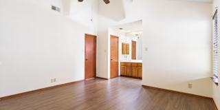 Charming 3-Bedroom Home with Stone Fireplace & Mature Trees Gallery 13