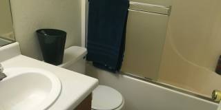2 Bed 1.5 Bath Townhouse End Unit in North Central Loveland Gallery 6