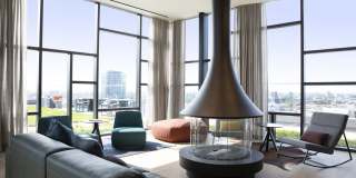 855 West Madison Street Gallery 23