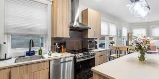 701 East 2nd Gallery 1