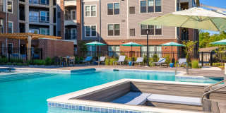 J Creekside at Exton Gallery 7