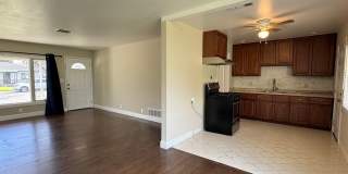 Midtown Stockton, Three Bed, One Bath, One Car Garage. Gallery 9