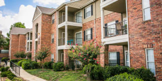 MacArthur Ridge Apartments Gallery 20