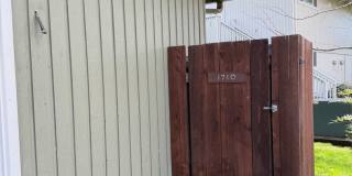 Updated 2 bedroom 1 bath duplex in Eugene!  $200 OFF YOUR FIRST MONTH'S RENT! Gallery 5