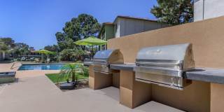 Sahara and Playa Palms Apartments Gallery 13