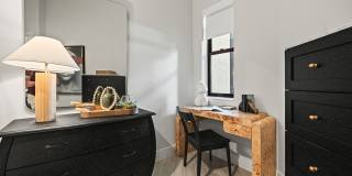 Leksa at Cityplace Gallery 90