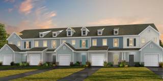 Beautiful 3 Bedroom Townhome minutes from I-85 - Gallery 1