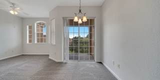 Beautiful 3/2 Condo in Davenport! Water and basic internet included! Gallery 8