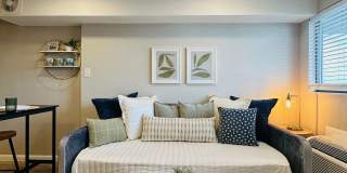 The Hedge Apartments Gallery 11
