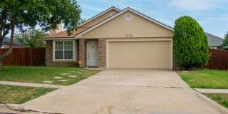 3-Bedroom House for Rent in Killeen Gallery 1