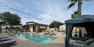 Villas at Chandler Heights Gallery 5