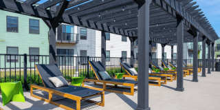 CityScape Flats Apartments Gallery 13