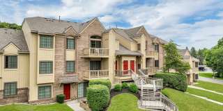 Saddle Creek Apartments Gallery 2