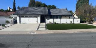 FOR RENT – Beautiful Single-Story Home in Mission Viejo Gallery 1