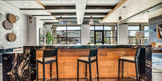 Chisholm at Tavolo Park Gallery 31