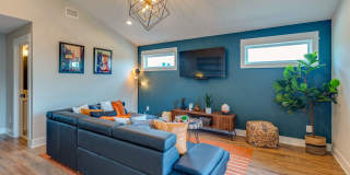 STUNNING Fully Furnished Home Minutes From Downtown Nashville Gallery 31