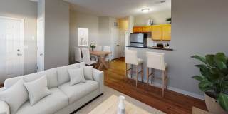 Riverford Crossing Apartments Gallery 5