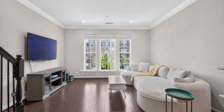 Spacious, Pet-Friendly 4BR Townhome in Gated Community | Oxon Hill Gallery 38
