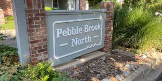 2 Bedroom in Pebble Brook North 2 Bedroom in Pebble Brook North Gallery 26