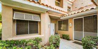 Charming Guard-Gated Southwest Las Vegas Townhome with Fireplace & Golf Course Views! Gallery 6