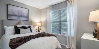 Clairmont Reserve Apartment Homes Gallery 8