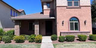 Highly Upgraded & Pristine Condition Fulton Home in Cooley Station North Gallery 1