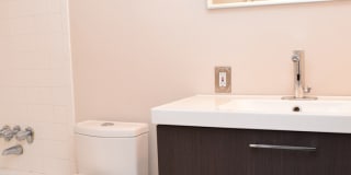 Updated Condo- 5601 Woodrow Gallery 13