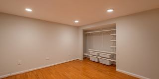 Charming, Renovated Bungalow in NW DC Tenley Area Gallery 33
