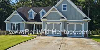 Amazing 4 Bedroom/ 3 Bath Home / Attention to Detail / Popular Breman Schools / Great Location Gallery 1