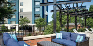 The Edge Flats on First Gallery 32