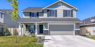 Large 5 Bedroom 3 Bath Home in Meridian _ Dog Friendly! Gallery 1