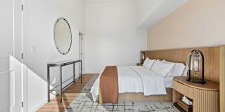 The Seventeen Hundred on East Gallery 14