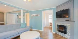 WINTER RENTAL: Twin Lights WINTER RENTAL: Twin Lights Gallery 4