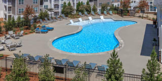 Riverstone Apartments at Long Shoals Gallery 97