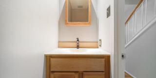 3 Bed 2.5 Bath Townhome in Chesterbrook Gallery 13