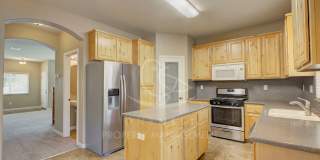 West Roseville 3 bdrm, 2.5 bth in gated community Gallery 7