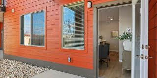 Franklin Loft Apartments Gallery 32