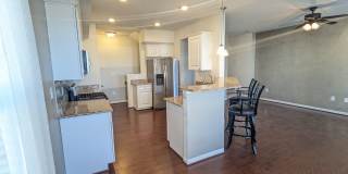 Beautiful 3 level townhouse in Jefferson Place ready for you mid July! Gallery 15