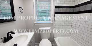 303 E Thompson St - Beautiful 4 Bedroom, 2 Bathroom Home in Corsicana, TX! Gallery 21