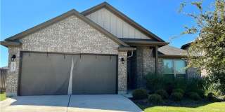 104 Beech Creek Lane, Leander, TX 78641 Gallery 1